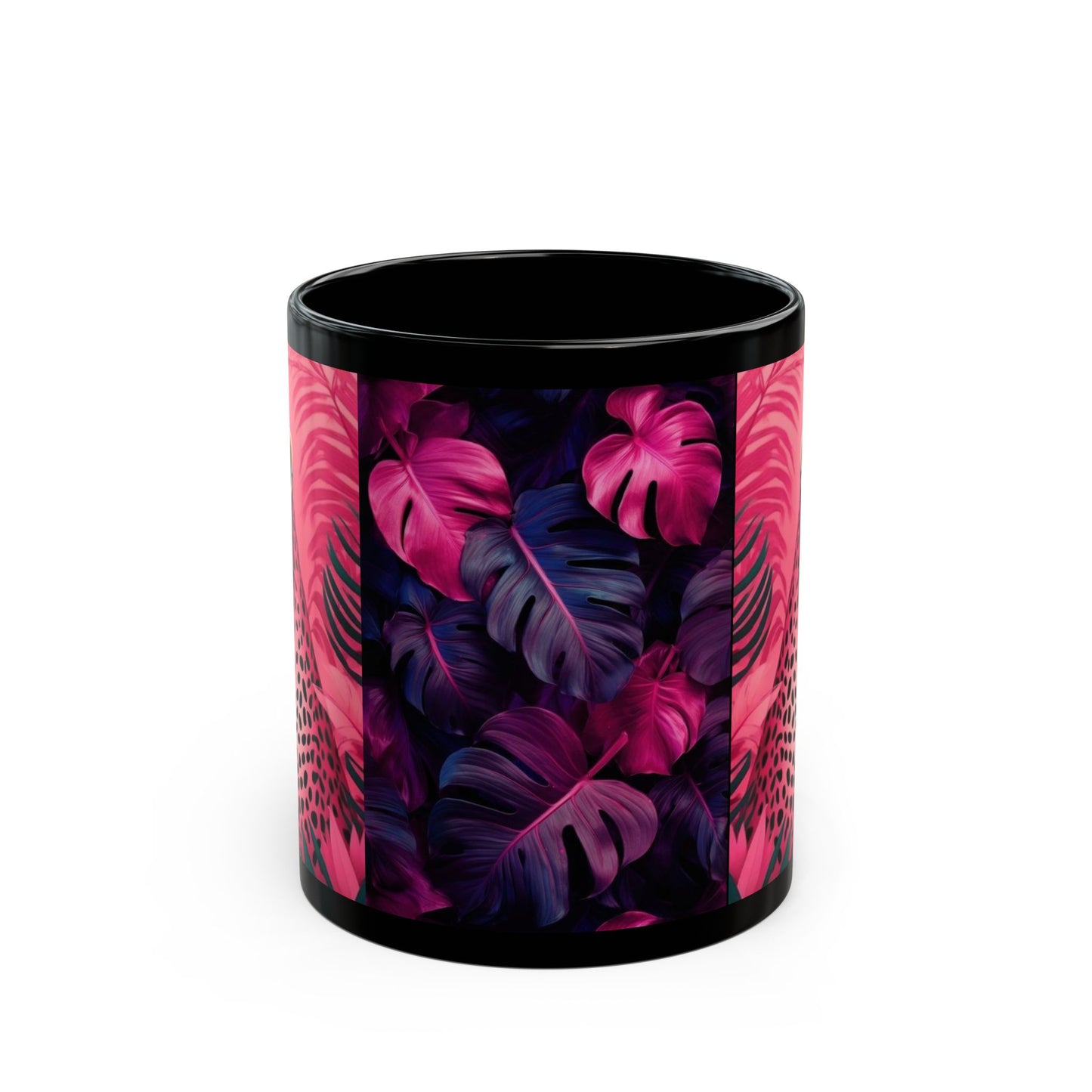 Cheetah Mug (11oz, 15oz)